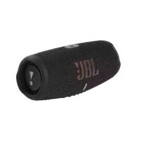 JBL Charge 5 Portable Waterproof Speaker With Deep Bass