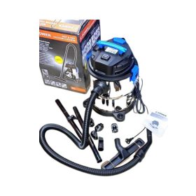 CPower Wet and Dry Vacuum Cleaner