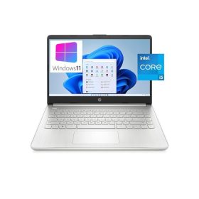 HP Notebook PC 80Q16EA Corei3 8GB RAM 256GB