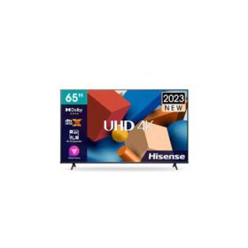 Hisense 65 Inch A6K Series UHD 4K TV