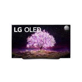 LG OLED TV 83" C36PVA