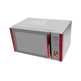 Scanfrost 23L Microwave with Grill SF23BWSDG