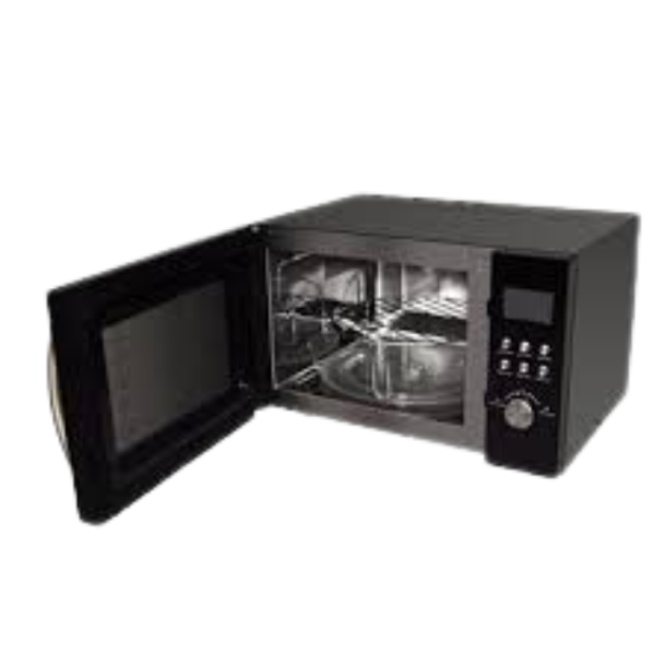 Scanfrost 34L Microwave With Grill SF-34