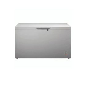 Hisense 420 Litres Chest Freezer Silver (FRZ FC 55DD)