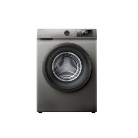 Hisense 8KG Front Loader Inverter Washing Machine (WM 8014T-WFQP)