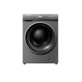 Hisense 12/8kg Front Load Washing Machine (WM 5S1245BB-WD)