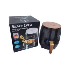 Silver Crest 6Liters Digital Air Fryer