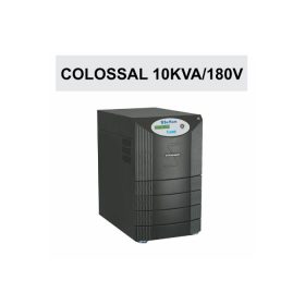 Su-Kam Colossal Pure Sine Wave Inverter 10KVA/180V (1P1P)