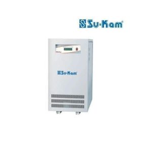 Su-Kam Colossal Pure Sine Wave Inverter 15KVA/240V (1P-1P)
