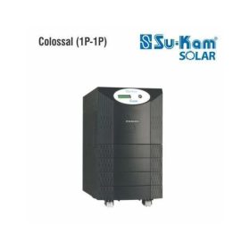 Su-Kam Colossal Pure Sine Wave Inverter 7.5KVA/120V (1P1P)