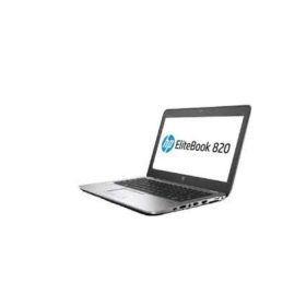 HP EliteBook 820 G3 i7 8GB RAM-256GB