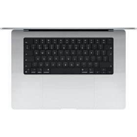 Apple MacBook Pro 16" Laptop - M3 Pro Chip - 18GB 18-core GPU - 512GB SSD - Black