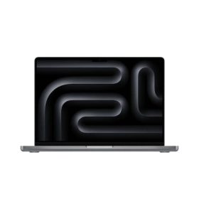 Apple MacBook Pro 14" Laptop - M3 Chip - 16GB - 10-core GPU - 512 SSD - Space Grey/Silver/2023