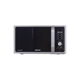 Samsung Solo Microwave Oven 23L (MS23F301TAK/EU)
