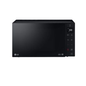 LG 25 Liters Smart Inverter Microwave