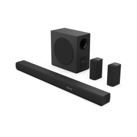 Hisense HS5100 Soundbar