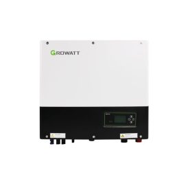 Growatt 10Kva Hybrid Solar Inverter SPH 10000TL3-BHUP