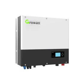 Growatt SPH 3600TL-BL-UP 3.6kW Hybrid Inverter3-Phase inverter