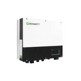 Growatt SPH 5000TL-BL-UP 5kW Hybrid Inverter