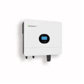 Growatt SPF 6000ES PLUS OFF-GRID 1-Phase inverter