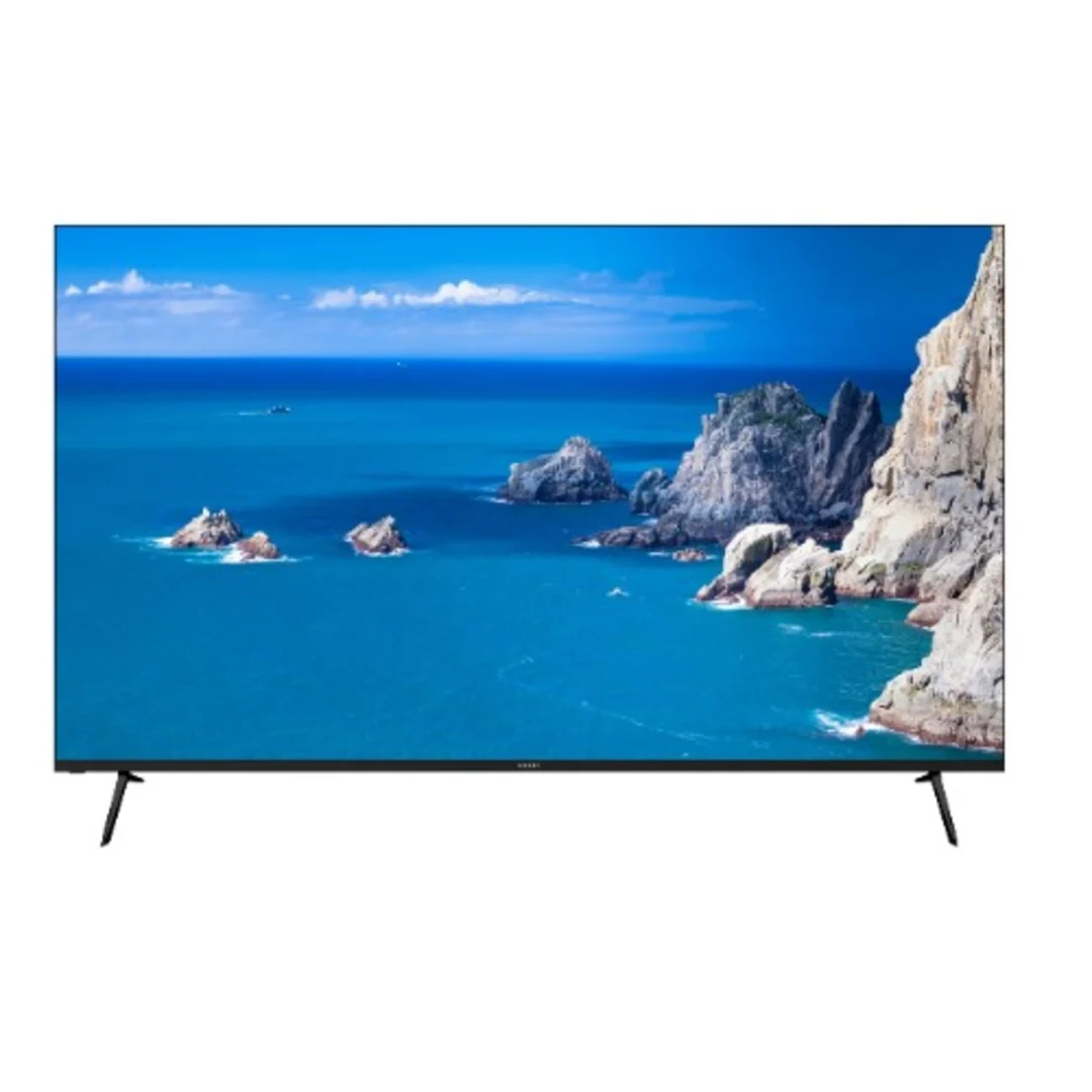 Nexus Nx-tv55 U4k645d (k) Nexus 55 Uhd 4k Google Smart Tv + Two Years Warranty