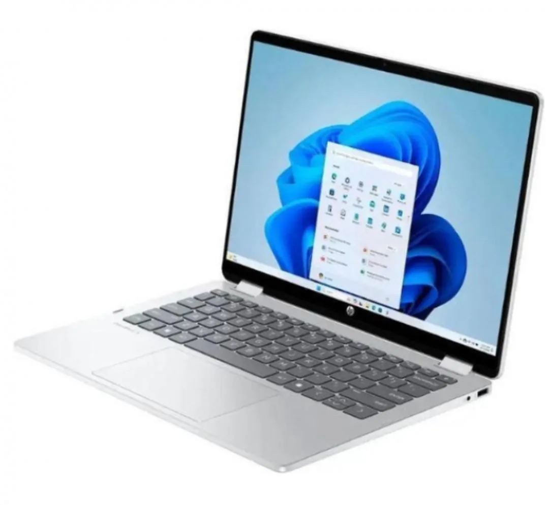 hp Laptop 15-fd1051nia, 15.6″ Intel Core Ultra 7, 15th gen |16GB, 1TB SSD | Windows 11, Backlit, silver