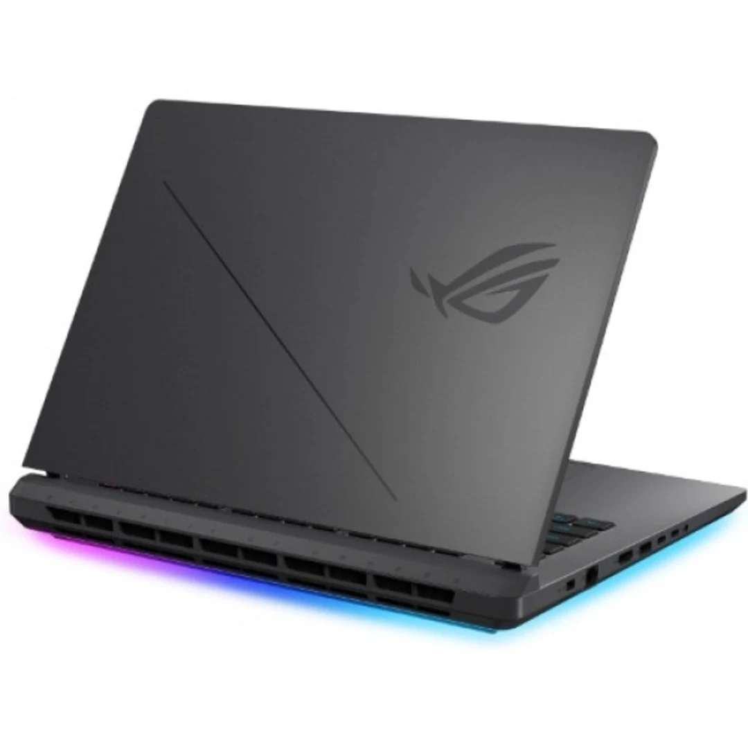 Asus Rog Strix G16 Intel Core I9-14900hx, 16gb Ram, 1tb Pcie G4 Ssd, Win11, Nv Rtx5070 8gb, 16” Fhd