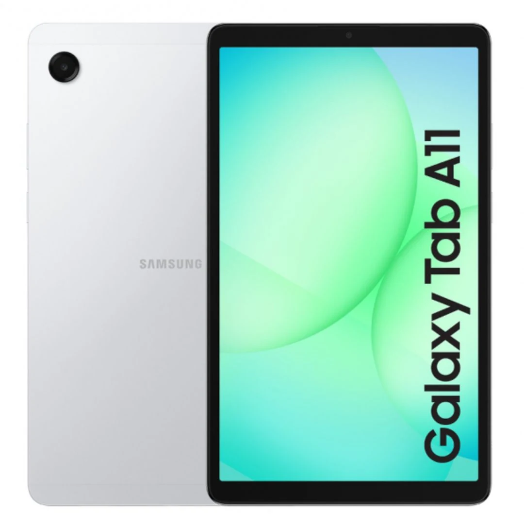 Samsung Galaxy Tab A11 4gb +64gb -Silver