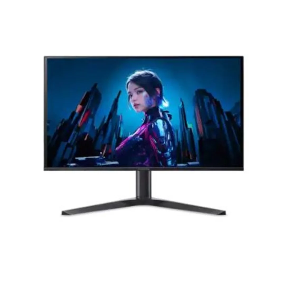 Acer Predator X27U A1 27″ WQHD QD-OLED 280Hz 0.03ms FreeSync Premium Pro Gaming Monitor with HDR400