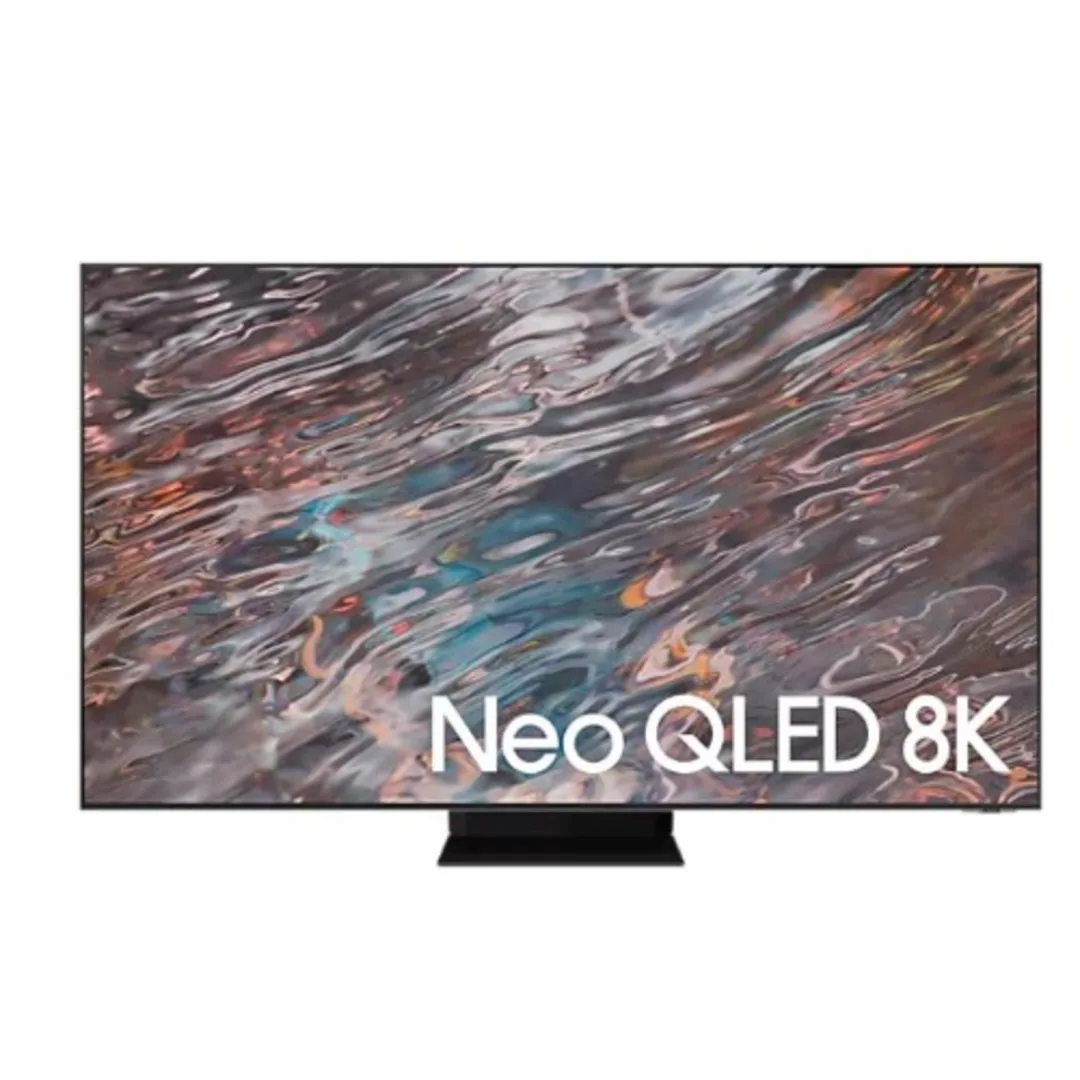 Samsung 65″ Neo QLED 8k Smart TV