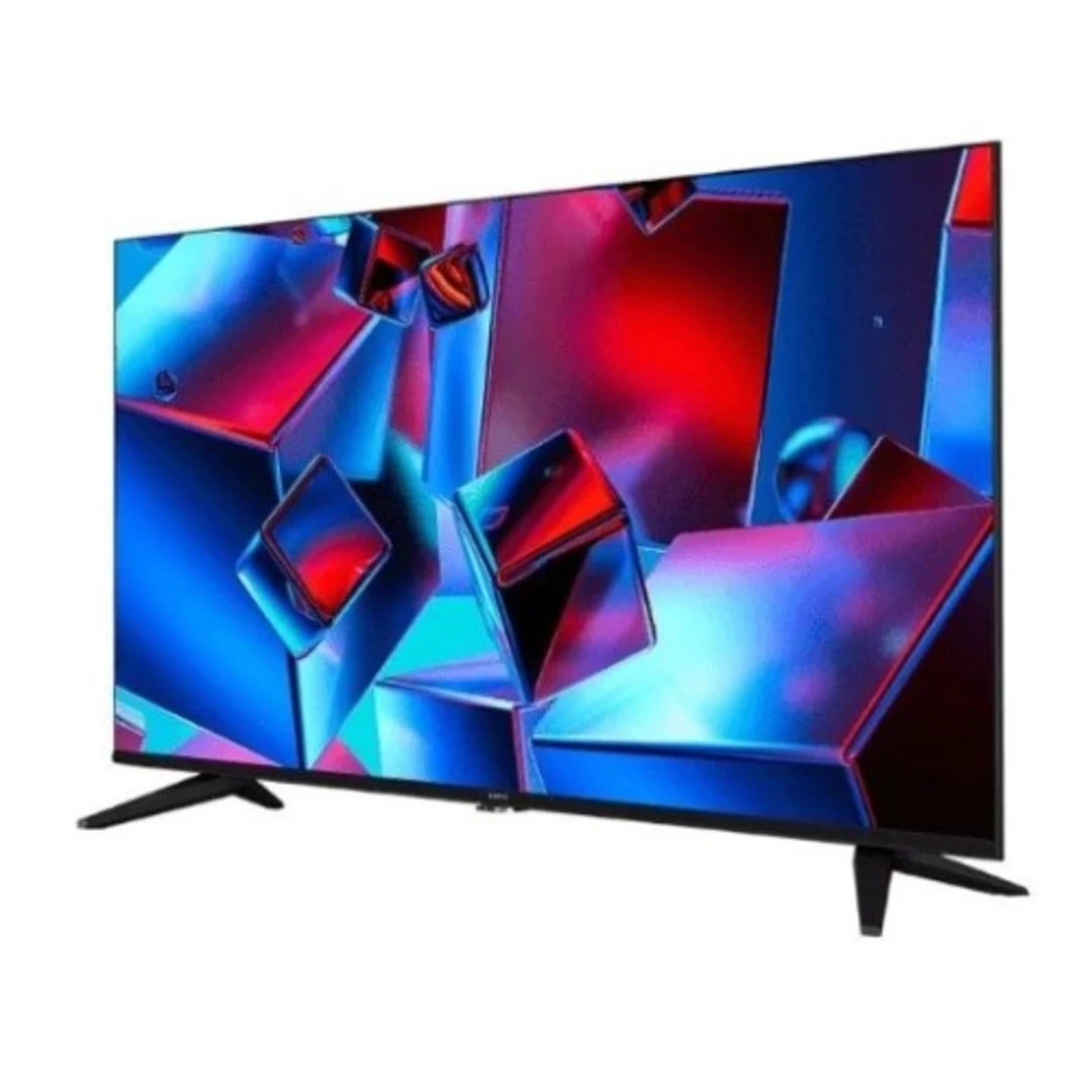 Syinix 43-inch Smart Android Led Tv – Full Hd, I-cast, Bluetooth, Frameless Design (model 43s65)