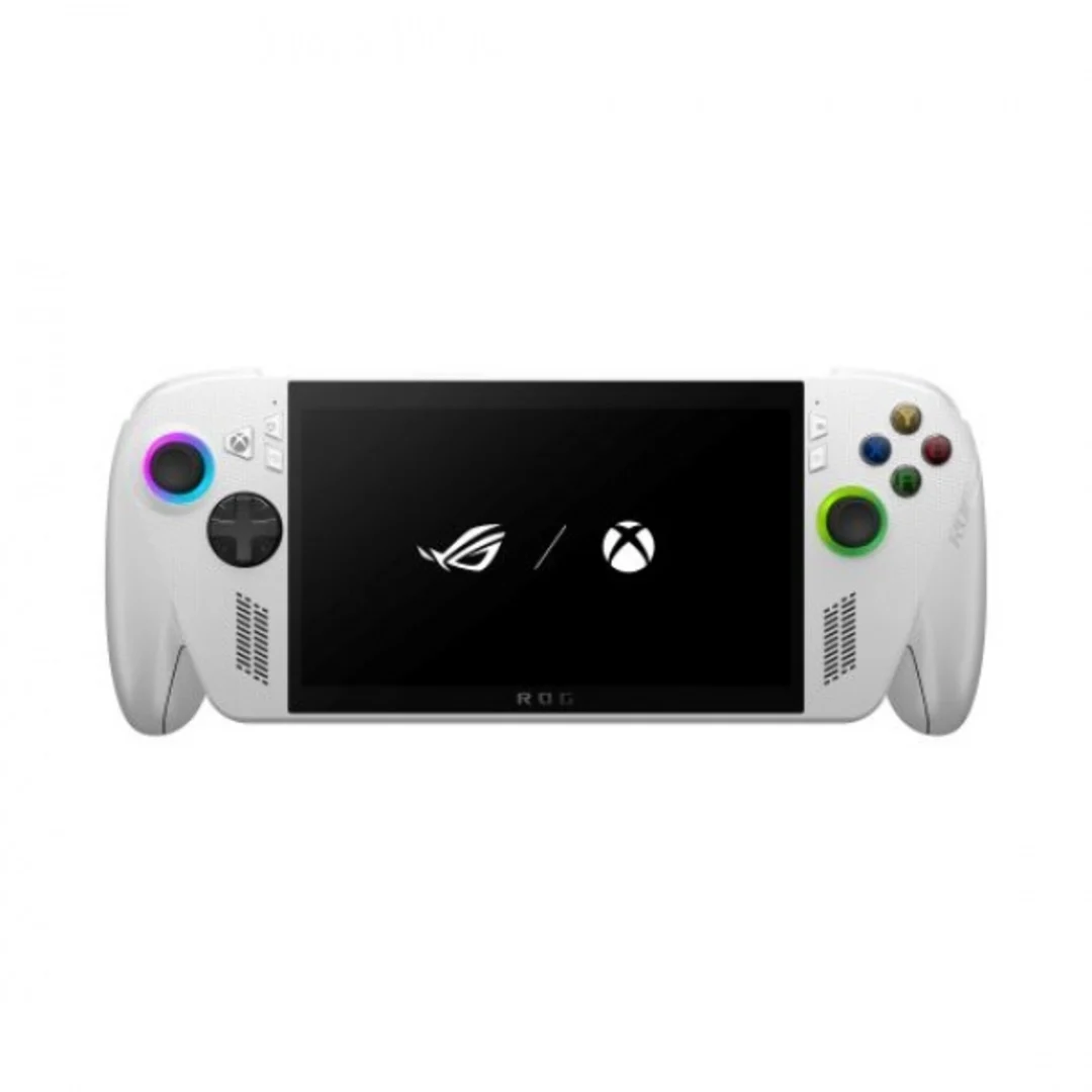 Asus Rog Xbox Ally – 2025 1080p 120hz Gaming-touchscreen-amd Ryzen Z2A 16GB RAM – 512GB SSD – rc73