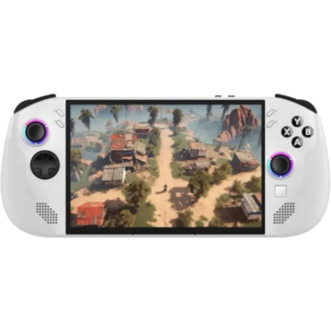 Lenovo Legion Go S – 2025 – Mobile Gaming Console – Amd Radeon Graphics – 8″ – 512gb